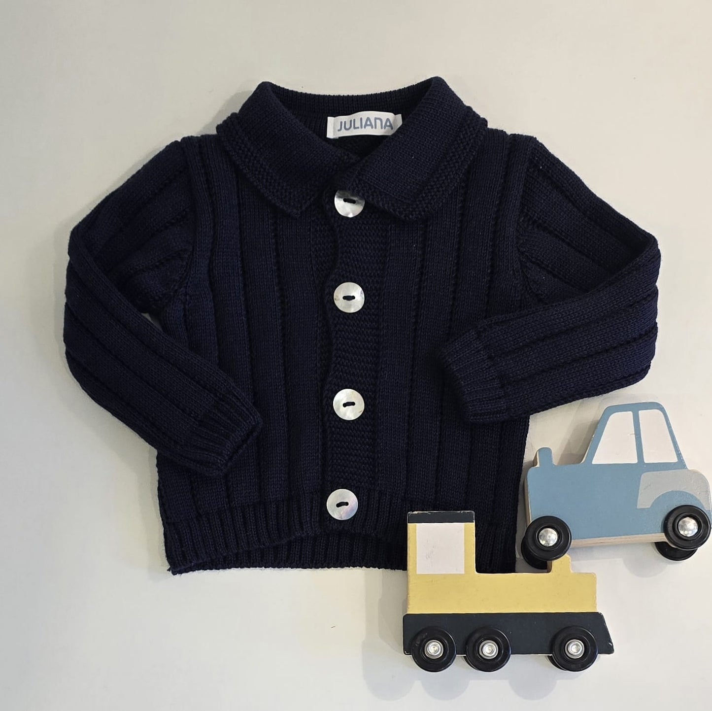 CARDIGAN