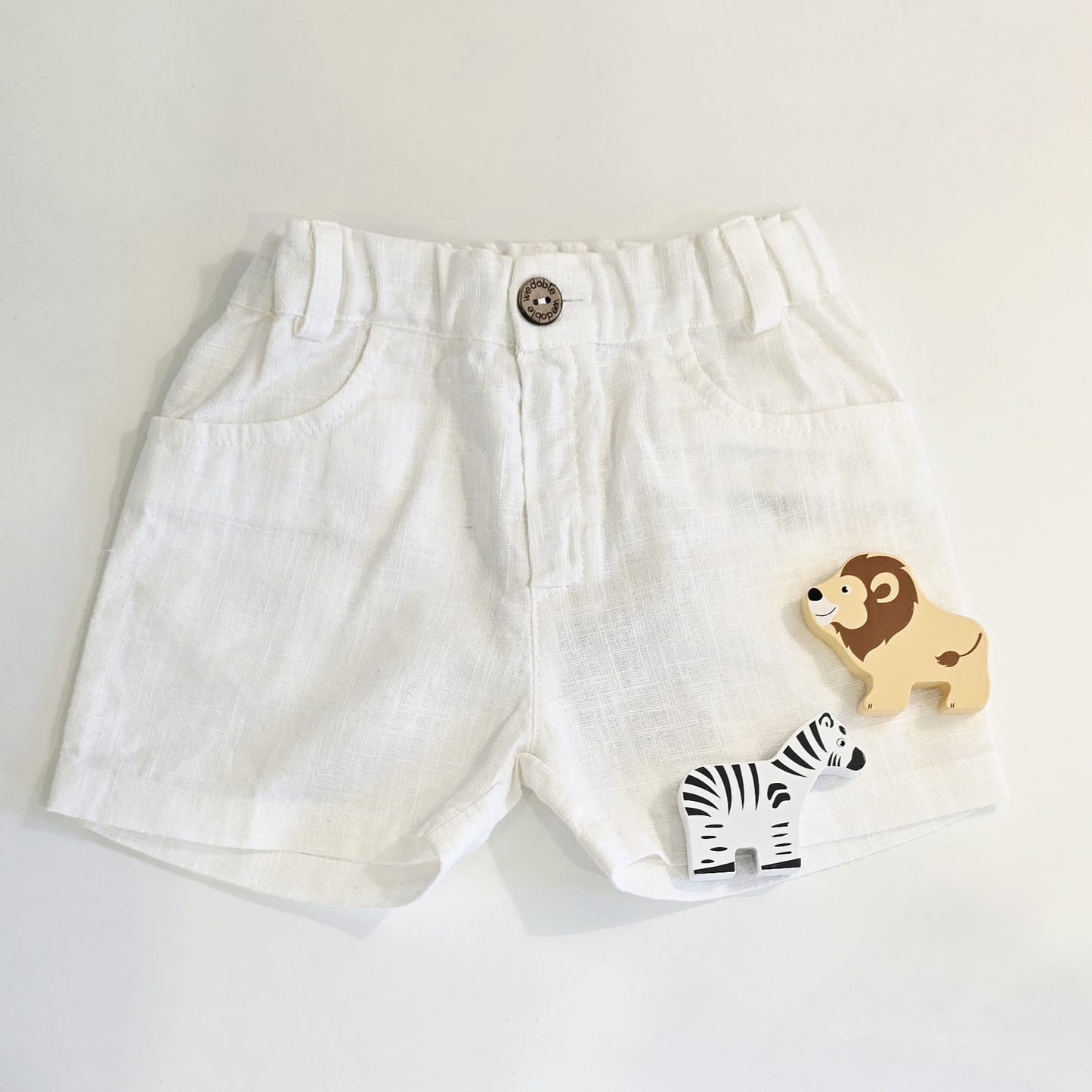 PANTALONCINO