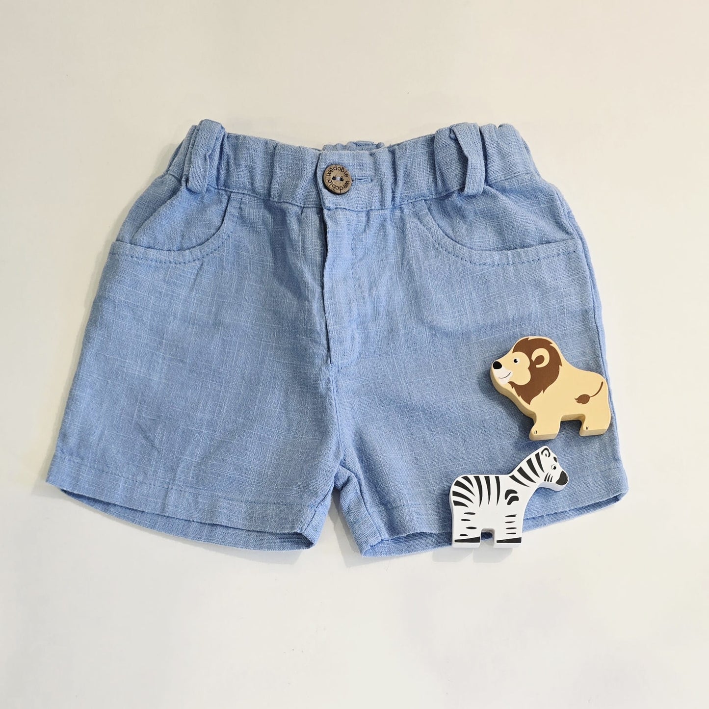 PANTALONCINO