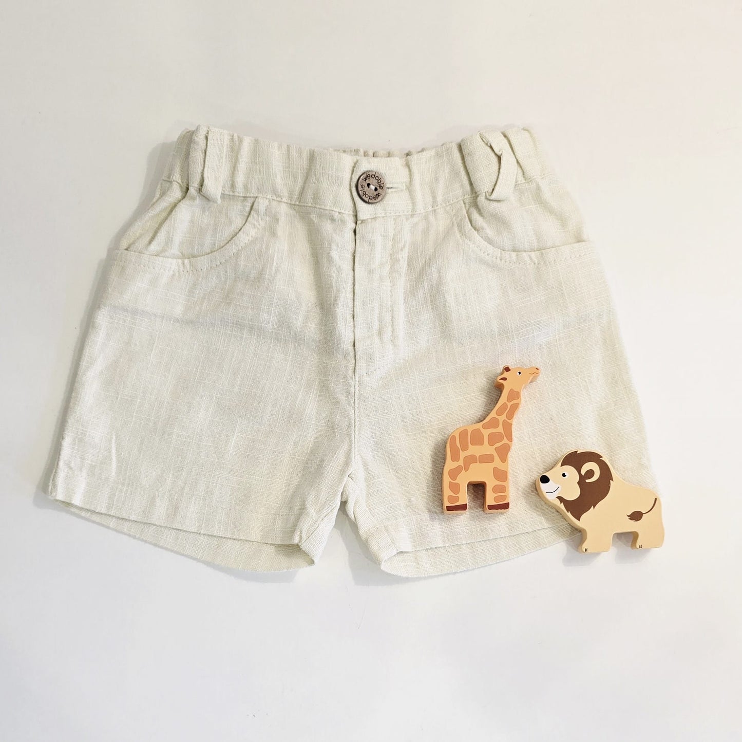 PANTALONCINO