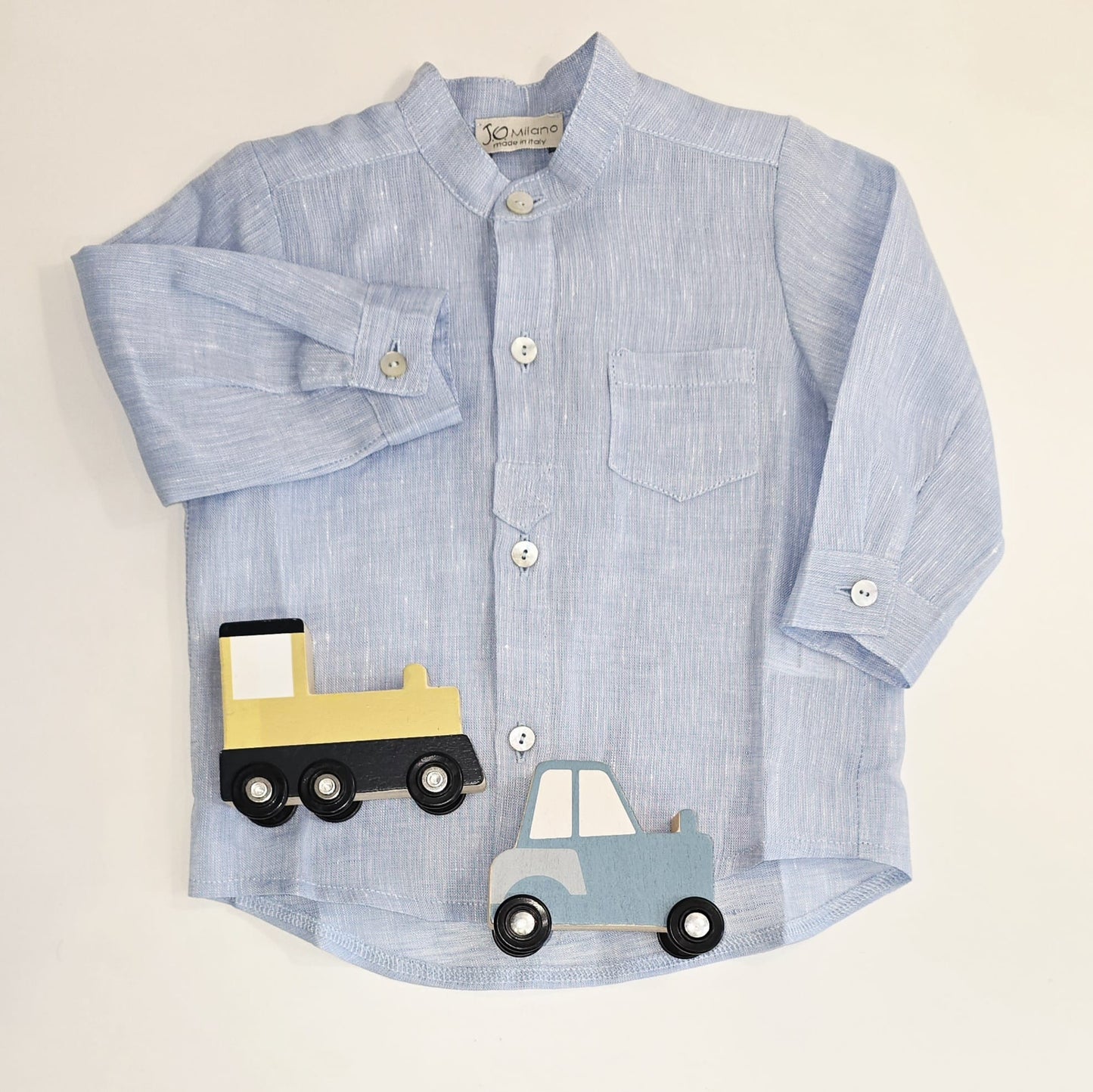 CAMICIA