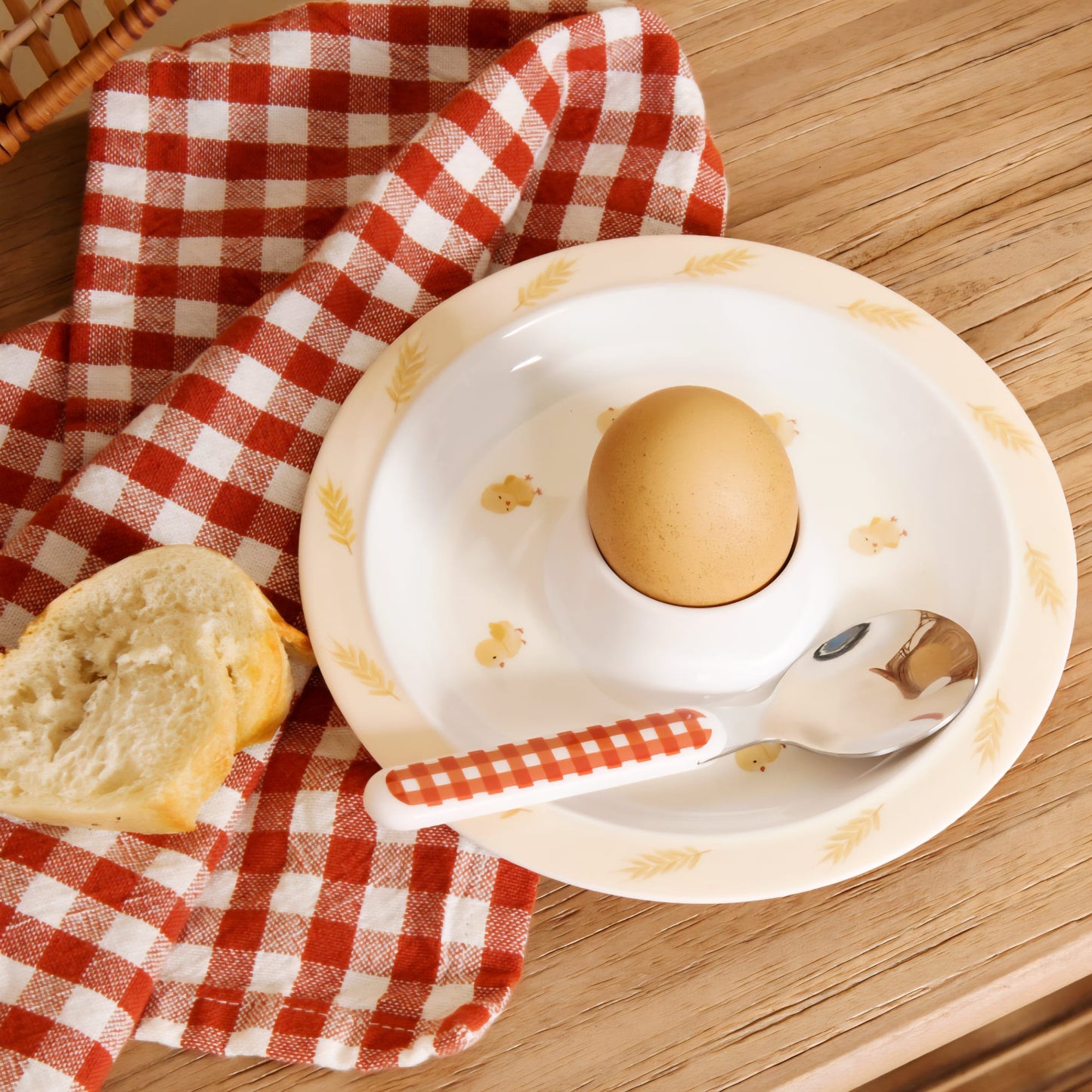 SET UOVO