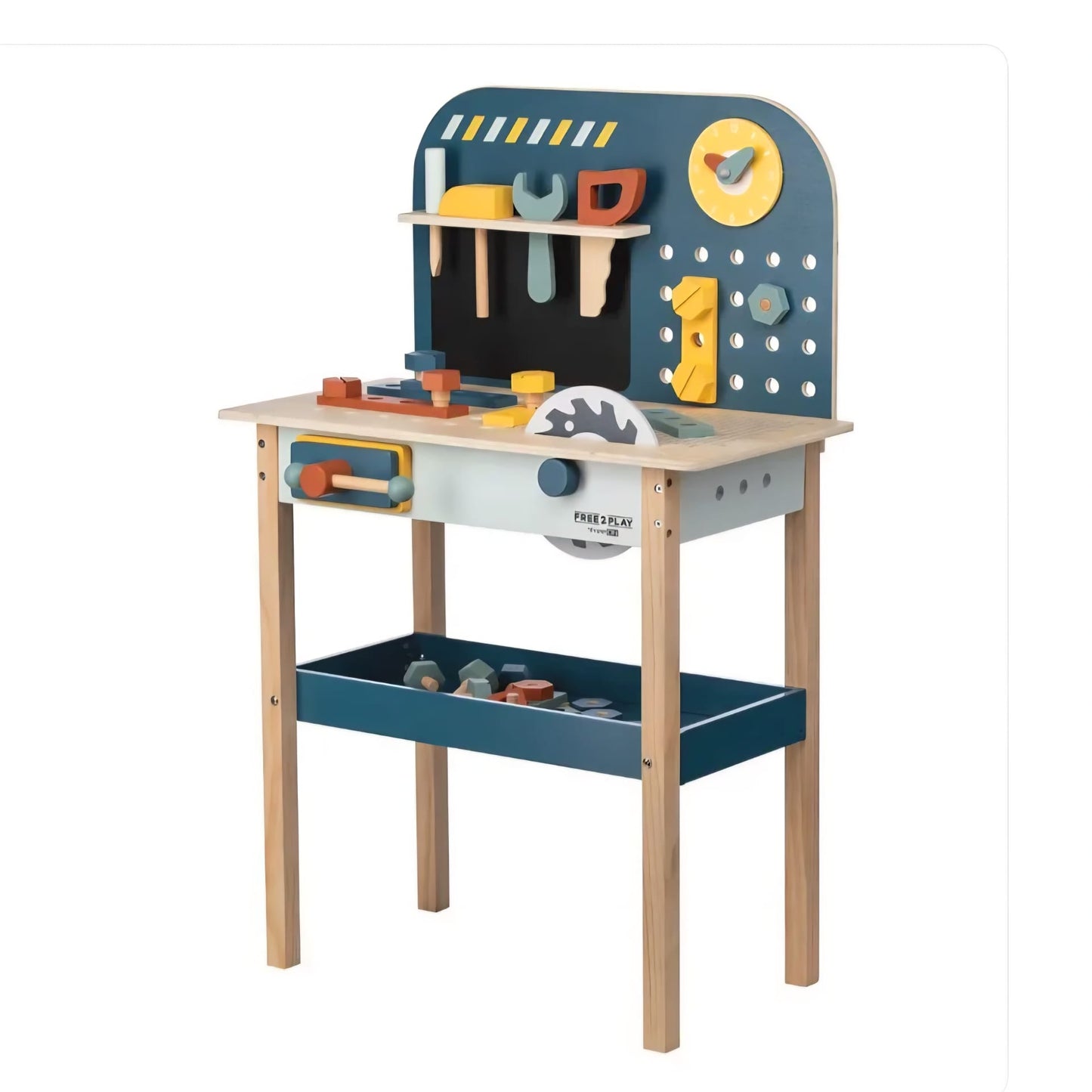 BANCO DA LAVORO