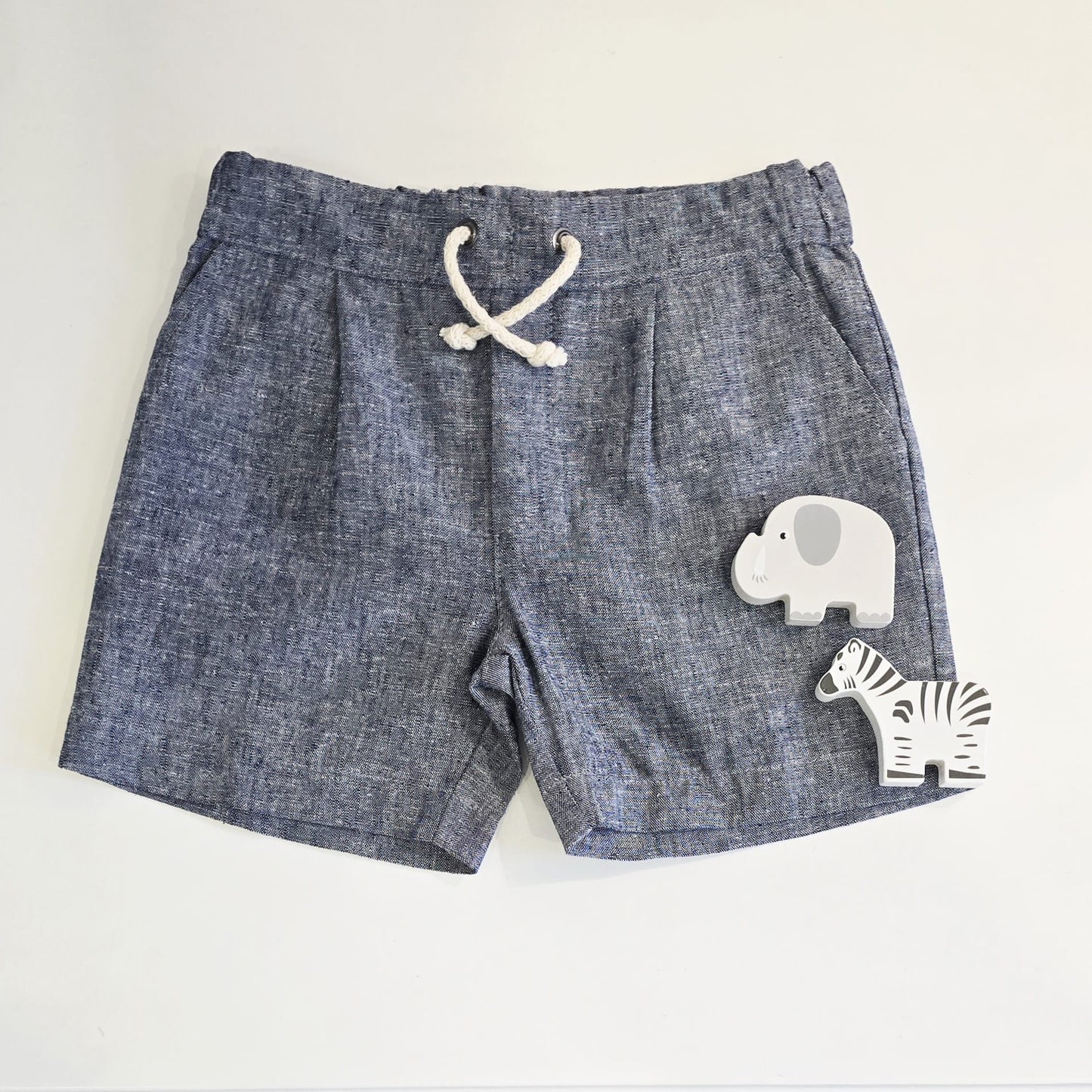 PANTALONCINO