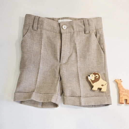 PANTALONCINO