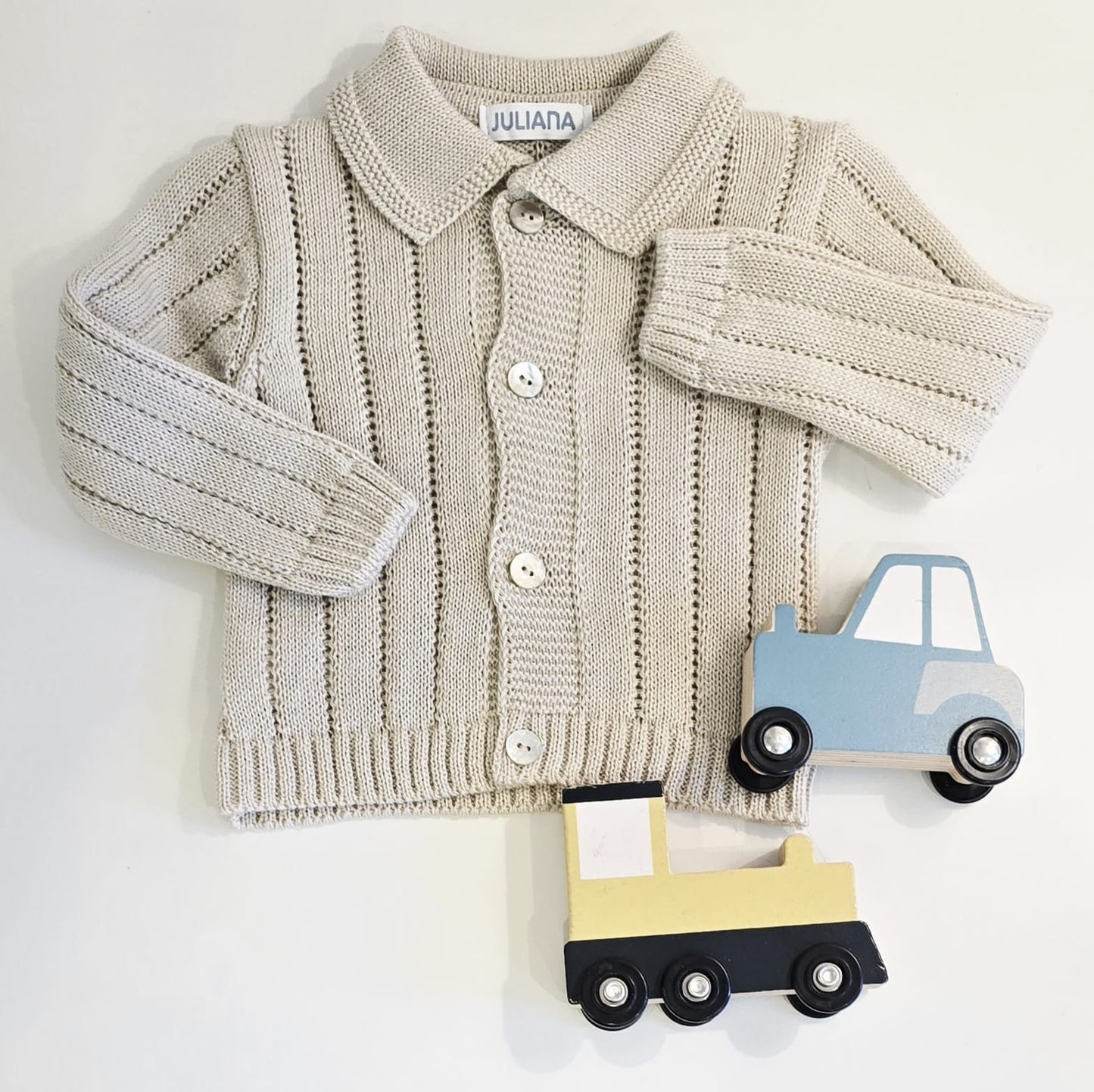 CARDIGAN