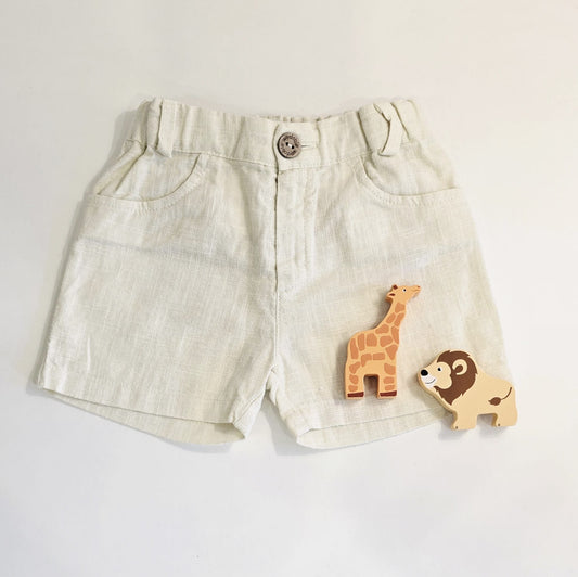 PANTALONCINO