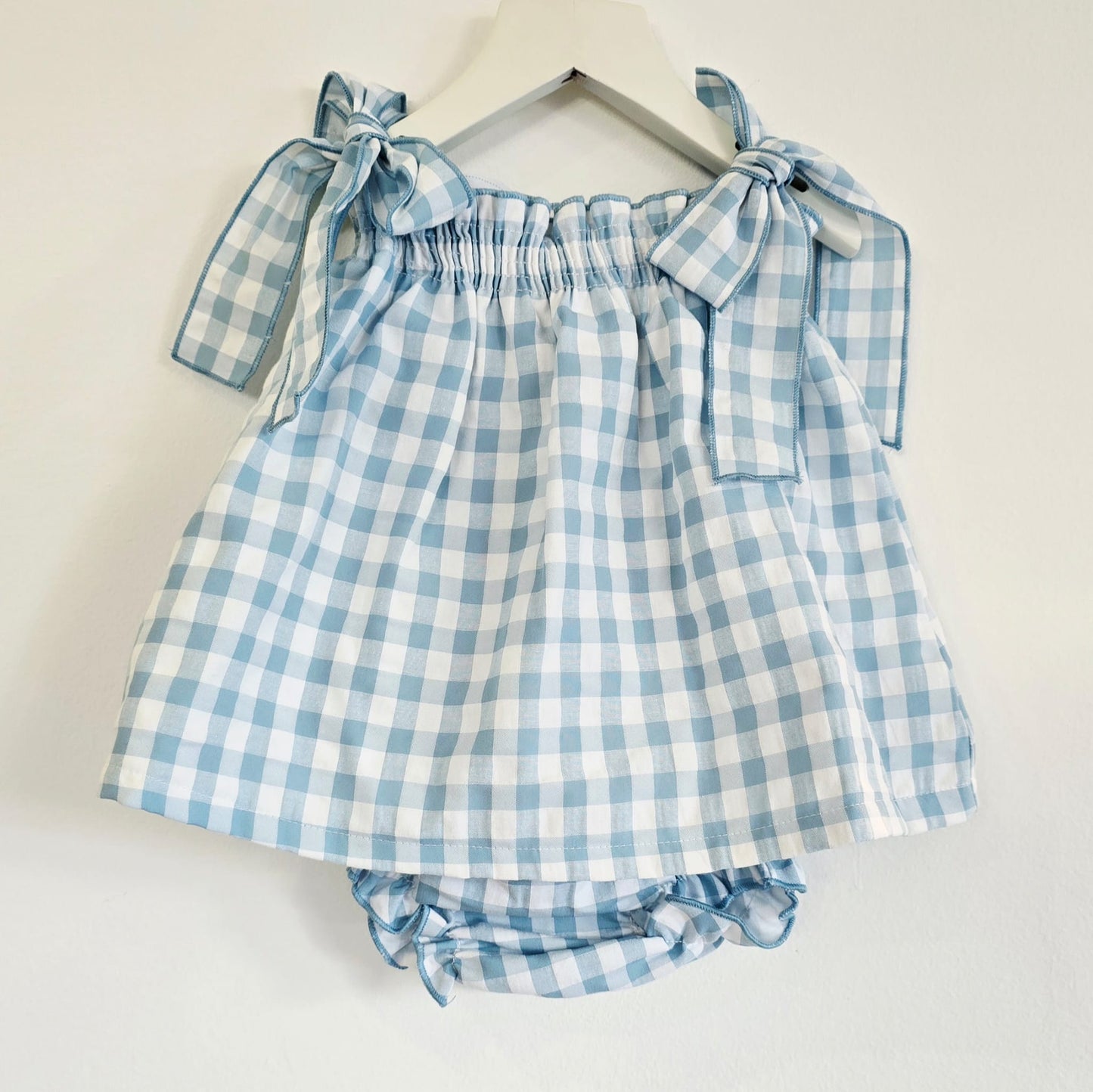 ABITO CON CULOTTE