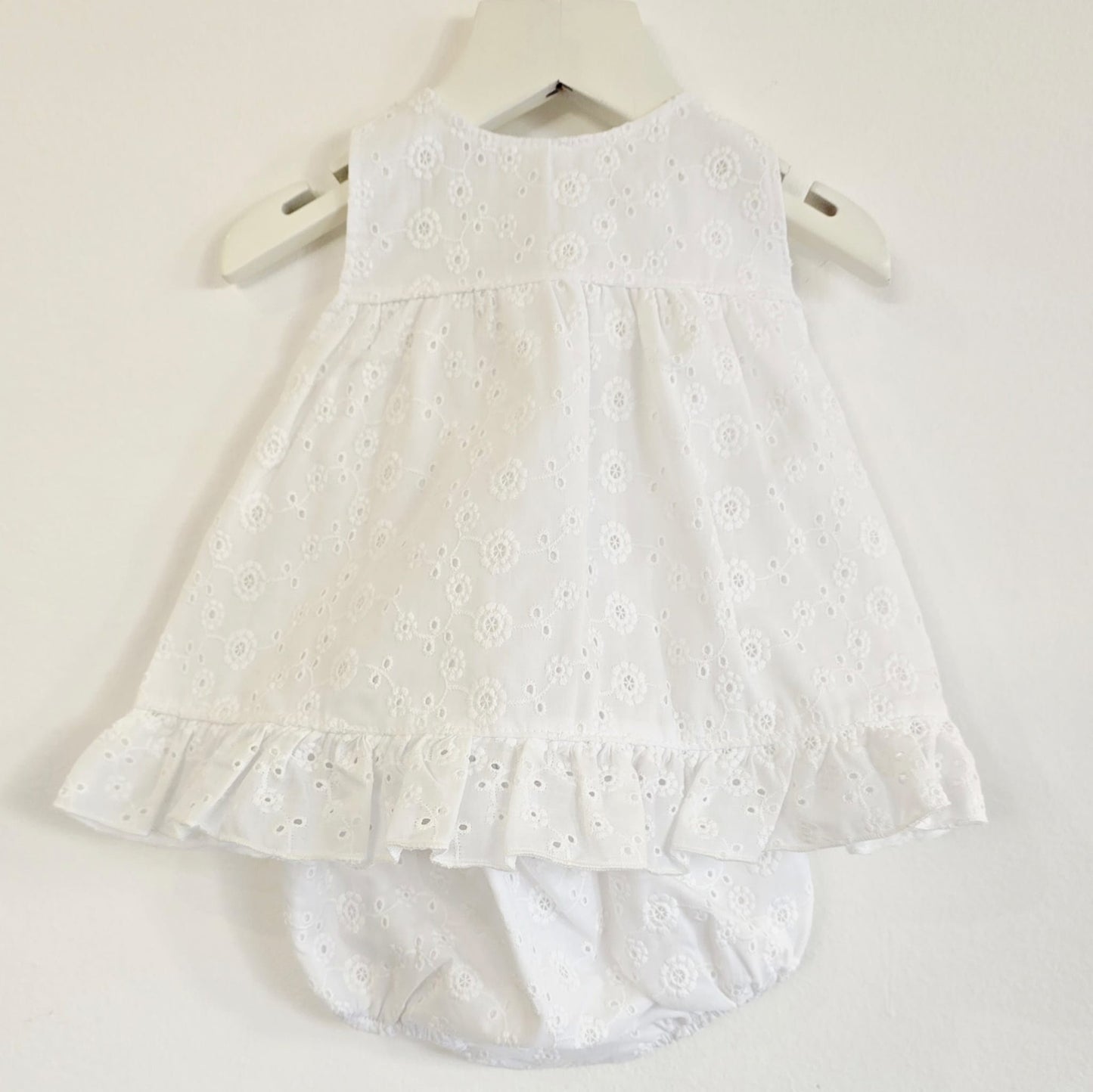 ABITO CON CULOTTE