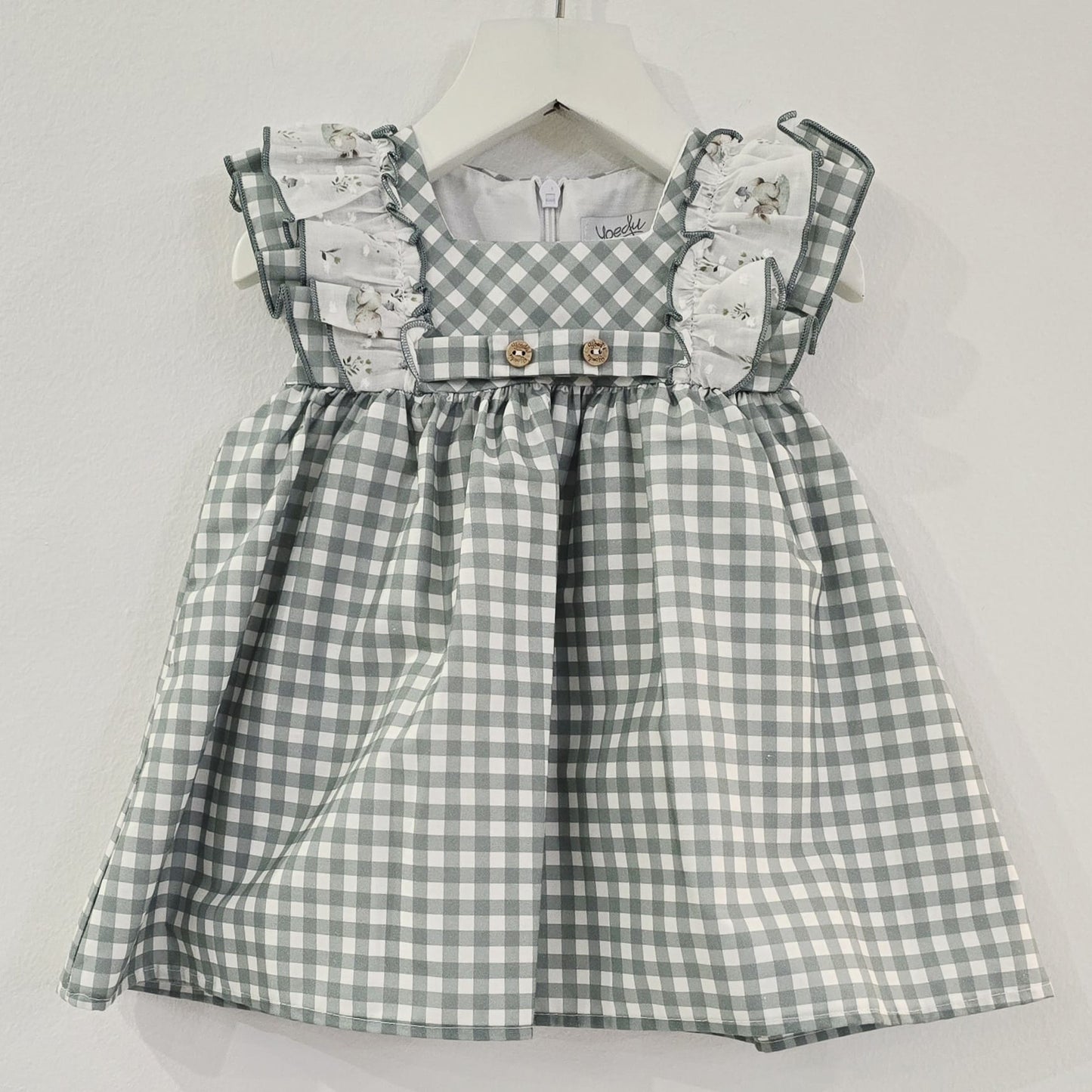 ABITO CON CULOTTE