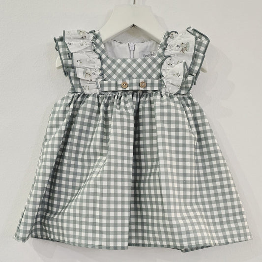 ABITO CON CULOTTE