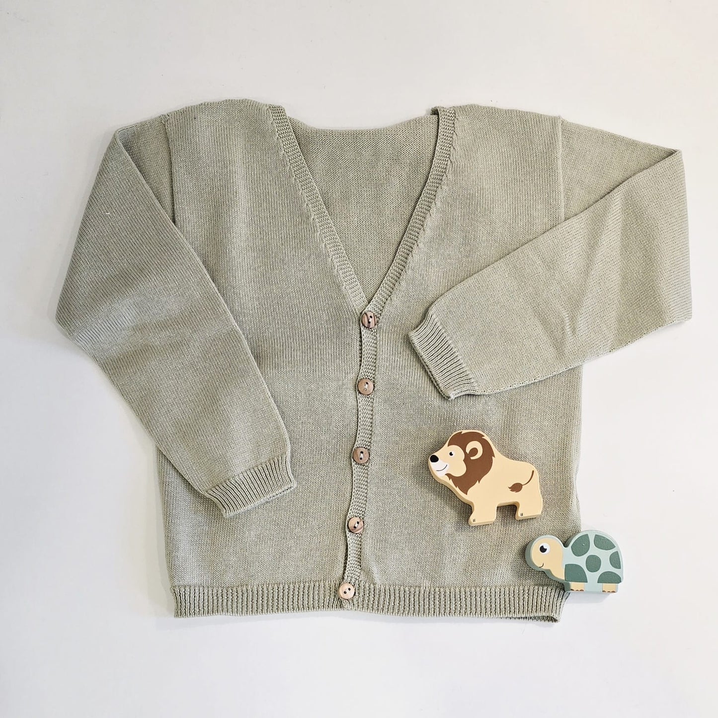 CARDIGAN