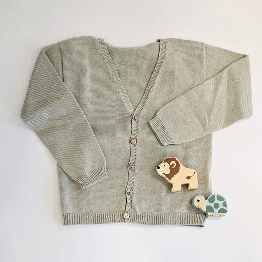 CARDIGAN