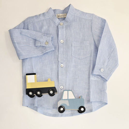 CAMICIA