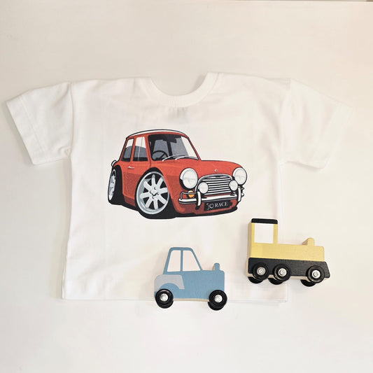 T-SHIRT