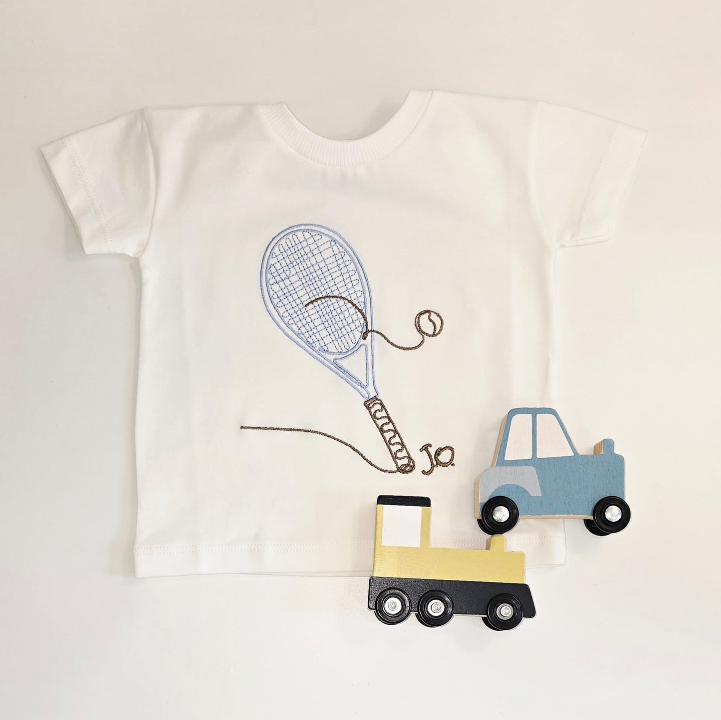 T- SHIRT