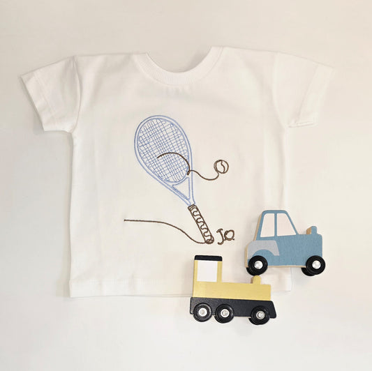 T- SHIRT