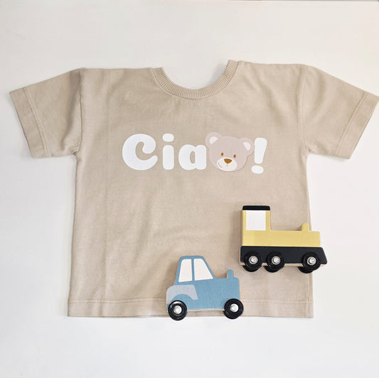 T-SHIRT
