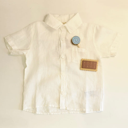 CAMICIA