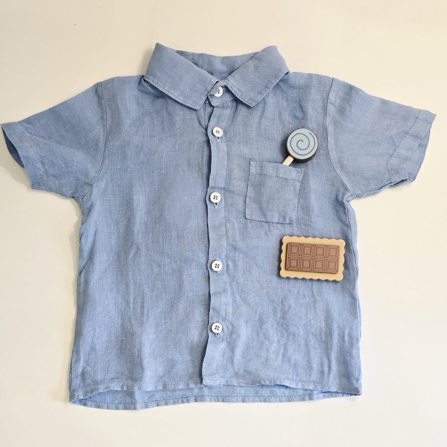 CAMICIA