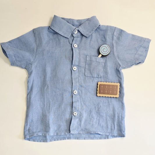 CAMICIA