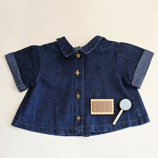 CAMICIA