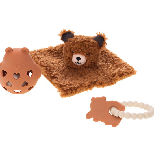 SET REGALO 3PZ