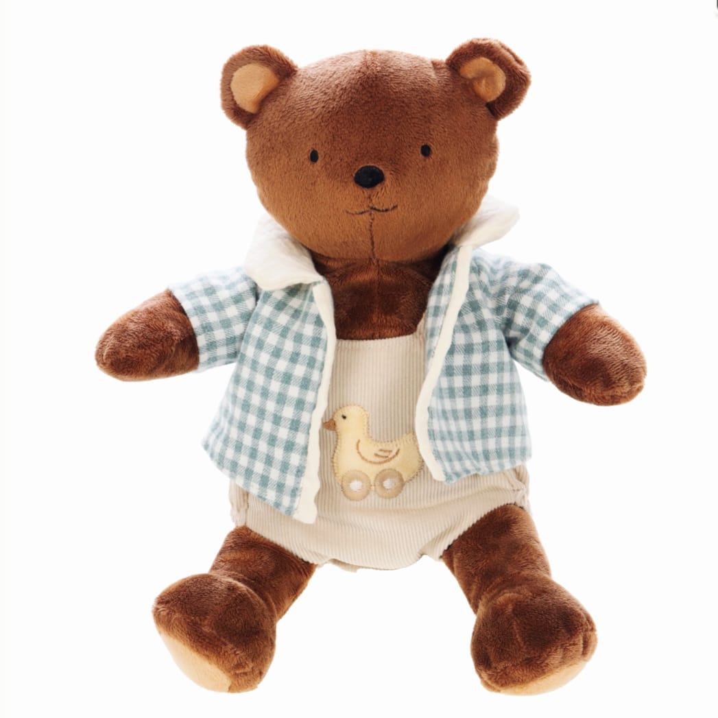 PELUCHE