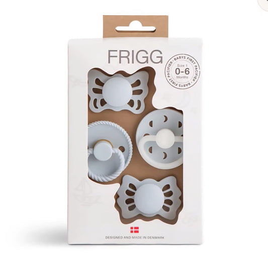 SET CIUCCI 4PZ