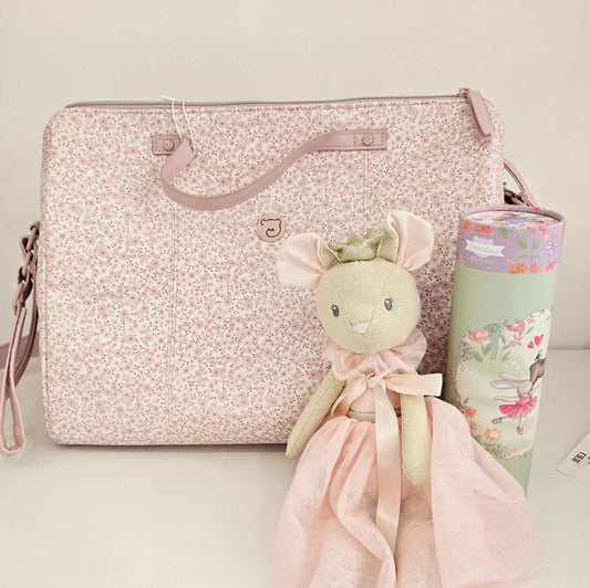 BORSA MATERNITA'